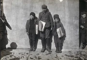 John Pento, Hartford, Connecticut