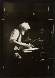 Printer and Craftsman