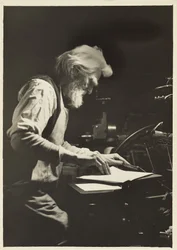Printer in New York