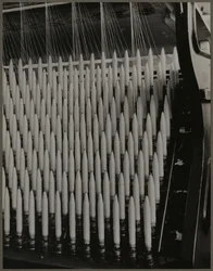Through the Threads