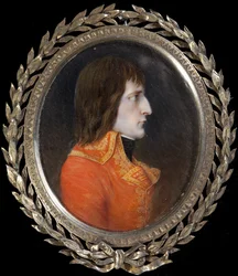Napoleon Bonaparte as First Consul