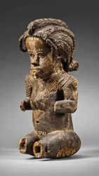 The Durand-Dessert Bassa Figure