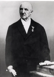 Anton Bruckner (1824-96)