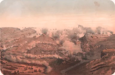 Bombardment of Sevastopol