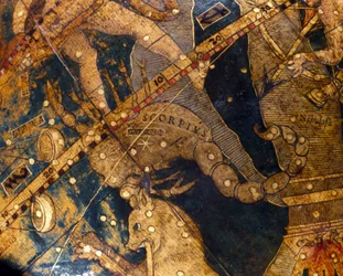 Celestial Globe