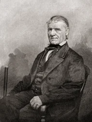 Edward Thompson Taylor, from The Century Magazine, published 1887