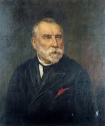 Edward William Watkin, English Railway Promoter