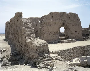 Tomb of Sheshonq I