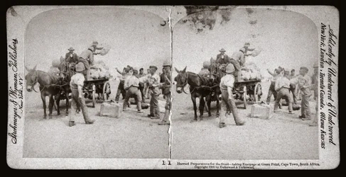 Boer War (South Africa)