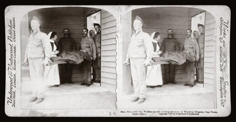 Boer War (South Africa)