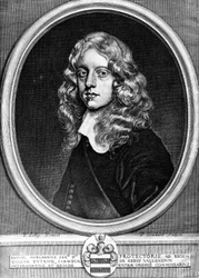 Sir Samuel Morland, English Diplomatist, Mathematician and Inventor