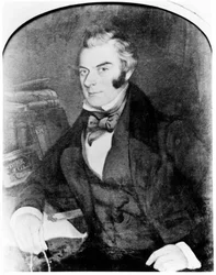 Walter Hancock, English Engineer