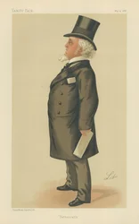 Mr Edmund Tattersall