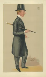 Sir James Percy Miller