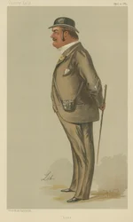 The Honourable George Higginson Allsopp