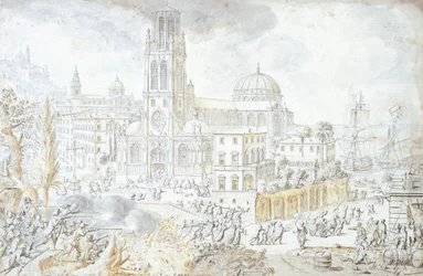 View of Florence