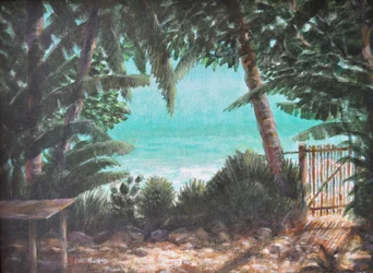 Beach Studio 1