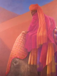 Mahout and Elephant