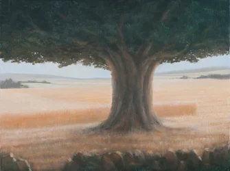 Tree, Holwell