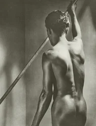 Torso of Raman