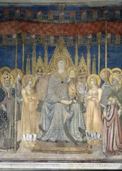 Maestà