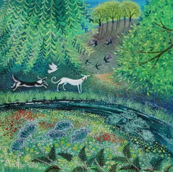 Birdwatchers