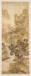 The Peach Blossom Spring