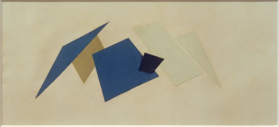 Design for an Embroidery for the Werbowka Cooperative