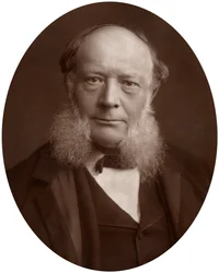 Charles William Siemens, German Electrical Engineer and Inventor