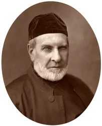 George Anthony Denison, Archdeacon of Taunton, 1876