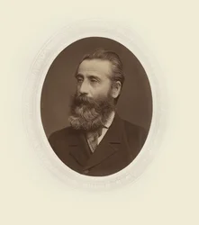 Henry Tanworth Wells