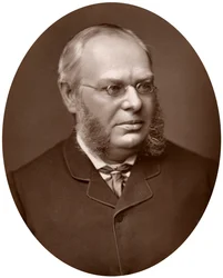 Hon Sir Lewis William Cave, Judge of the High Court of Justice