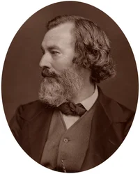 Joseph Durham, sculptor
