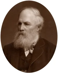 Lumb Stocks, RA, British engraver