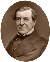 Right Hon Lord Chelmsford, British Politician and Jurist, 1876