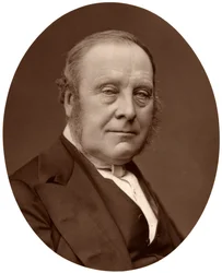 Right Hon Lord Redesdale, Chairman of Committees of the House of Lords