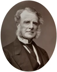 Right Hon Lord Winmarleigh, British Conservative Politician