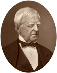 Robert Lowe, MP