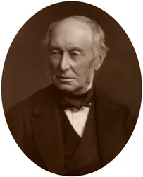 Samuel Morley, MP, Industrialist and Politician