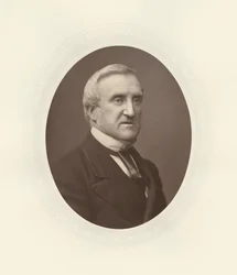 Sir Charles Hall