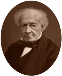Sir Fitz-Roy Edward Kelly, Lord Chief Baron of the Exchequer