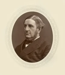 Sir William Vernon Harcourt