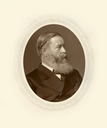The Right Hon. Hugh Culling Eardly Childers