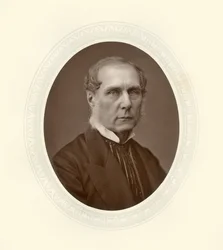 The Right Hon. Lord Selborne