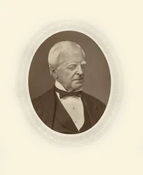 The Right Hon. Robert Lowe
