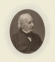 The Right Hon. Spencer Horatio Walpole