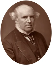 Thomas Hutchison Tristram, ecclesiastical lawyer, 1882