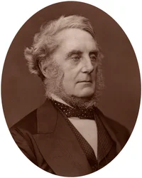 Viscount Cardwell