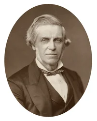 William Bowman, English Anatomist, Surgeon and Ophthalmologist