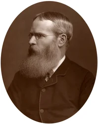 William Frederick Yeames, RA, English Painter